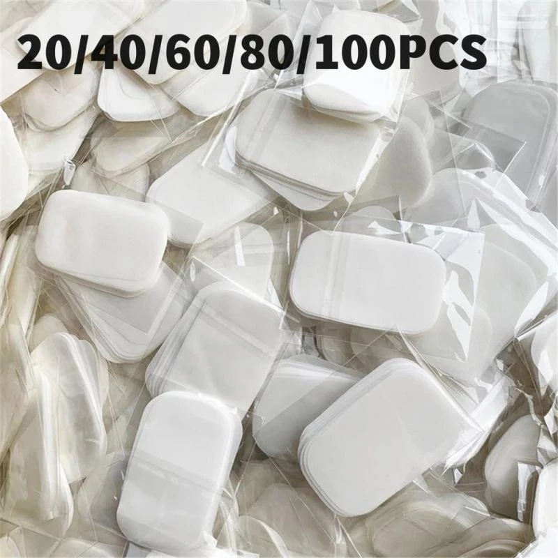 Eva Foam Sheet - 20/50/60/80/100 pcs/lot Portable bain lavage des