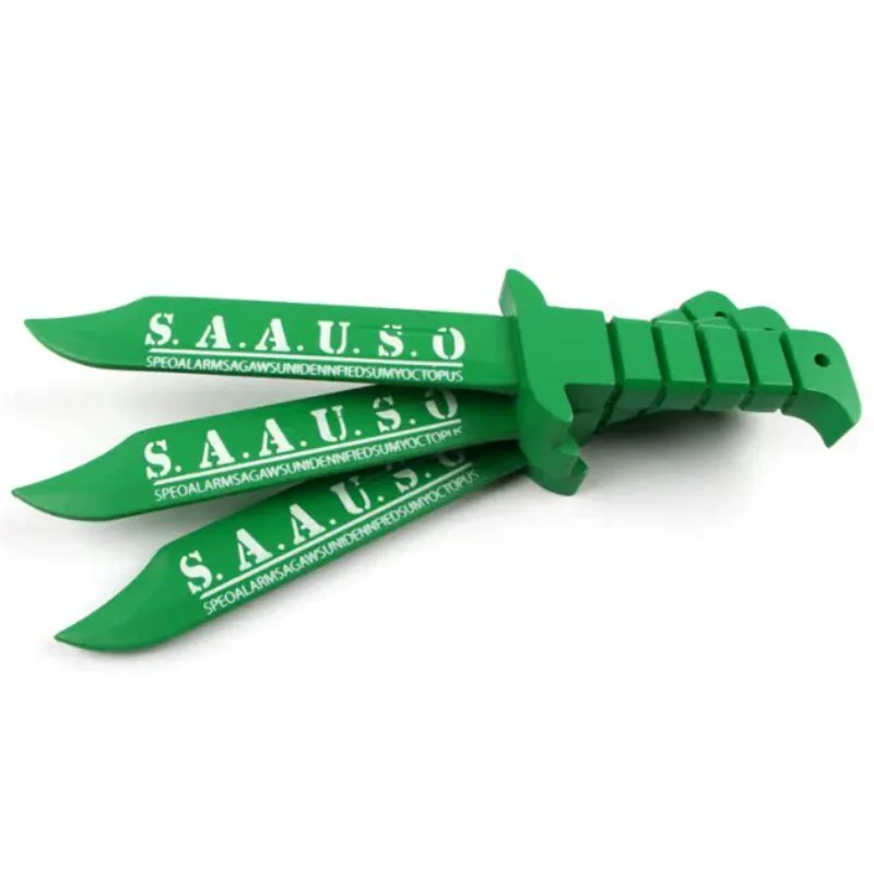 Cosplay Prop Katana - Katana Ninja Shiota Nagisa 35,5 cm