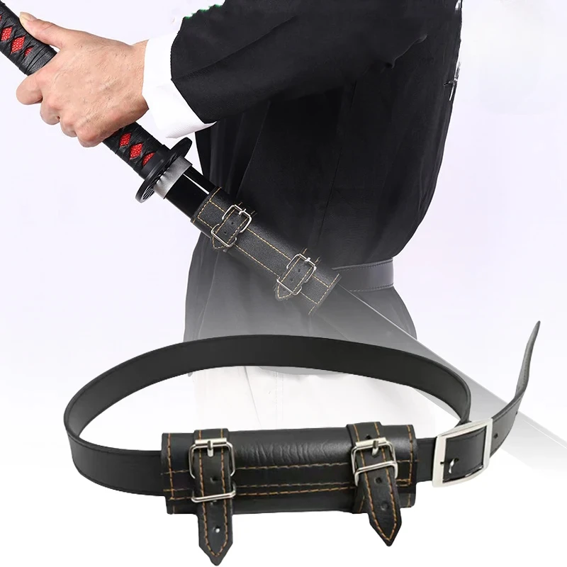 Cosplay Prop Katana - Accessoires de Cosplay Anime Demon Slayer,
