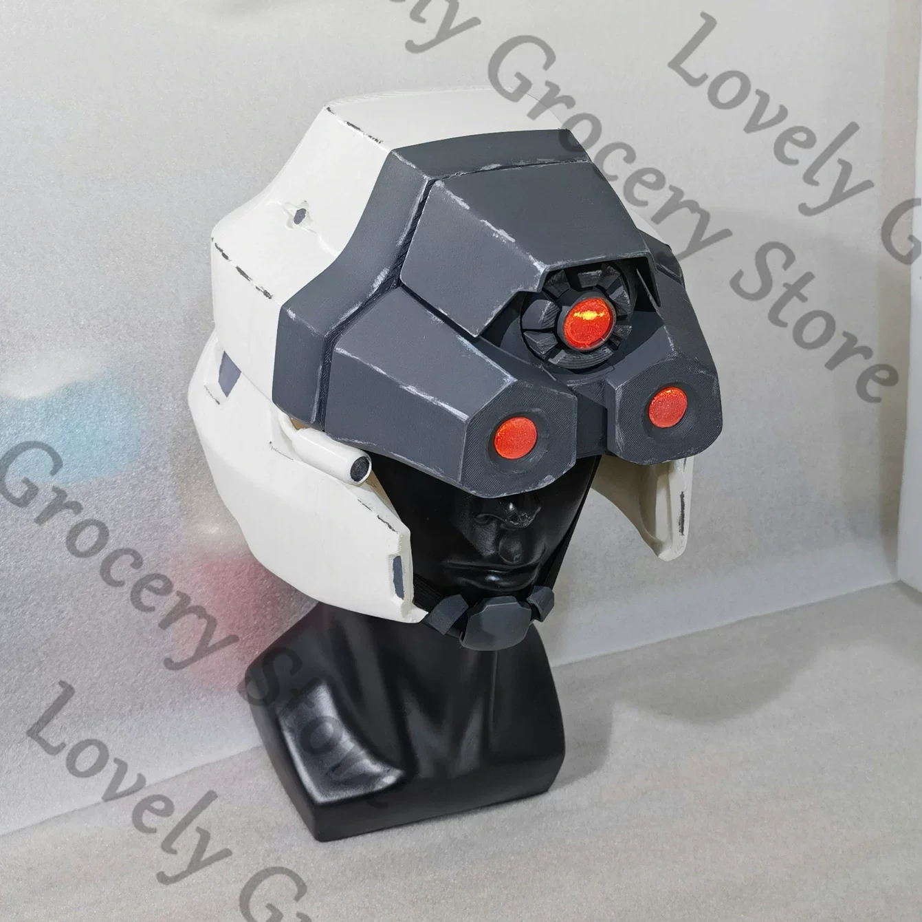 Cosplay Prop Kit - Accessoires de Cosplay Anime Cloud Strife