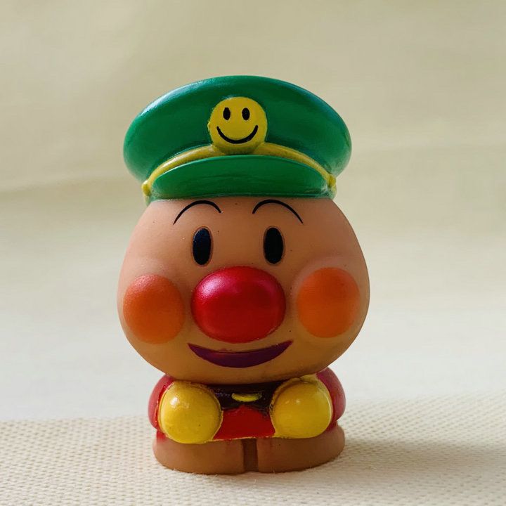Cosplay Prop Display - Figurine japonaise - Adorable conducteur de