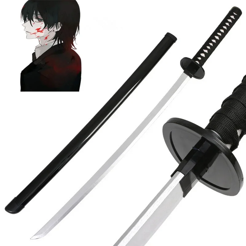 Cosplay Prop Dagger - Katana Hayakawa Aki Chainsaw Man 102