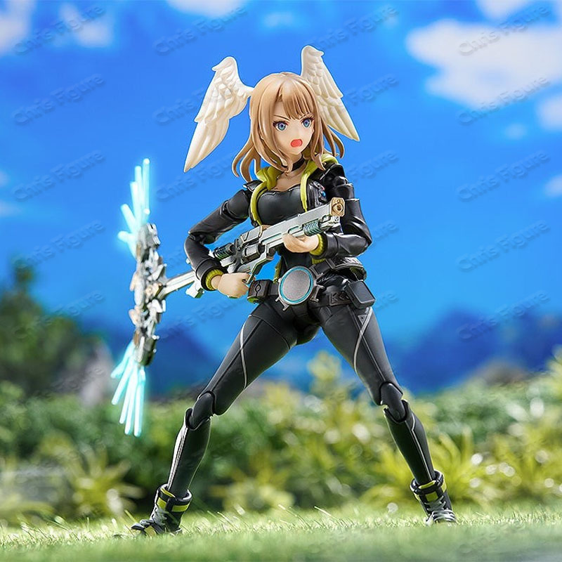 Good Smile Company Figma - 【En stock】 GOOD SMILE COMPANY Boîte