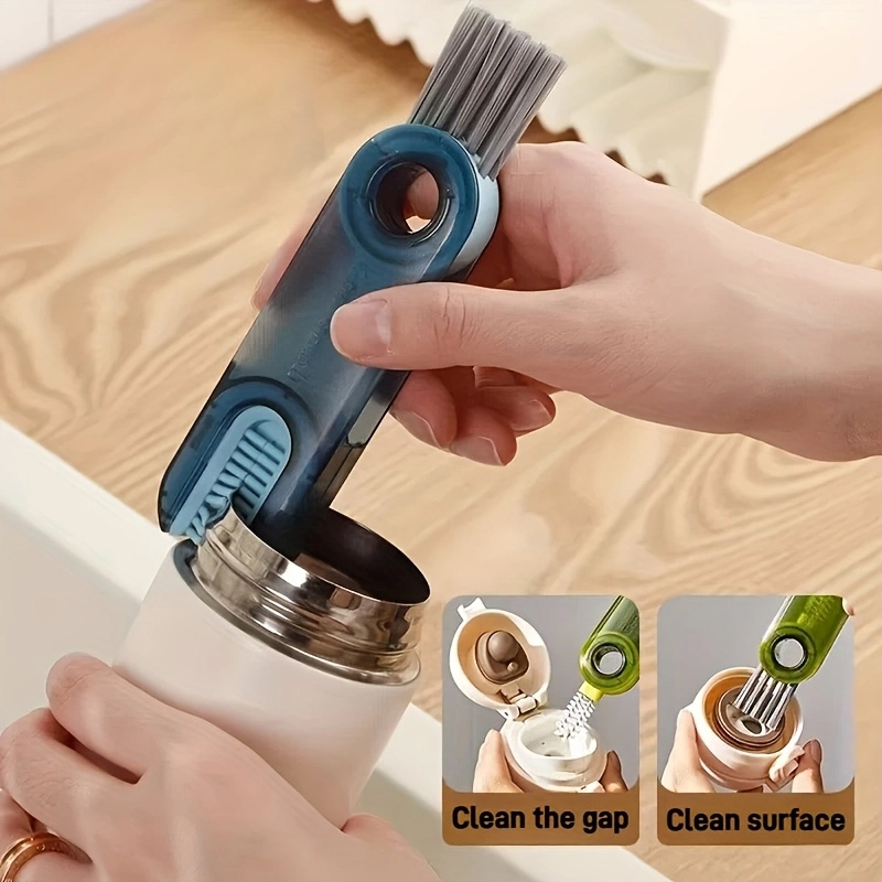 Worbla Thermoplastic - Brosse de nettoyage multifonctionnelle 3 en