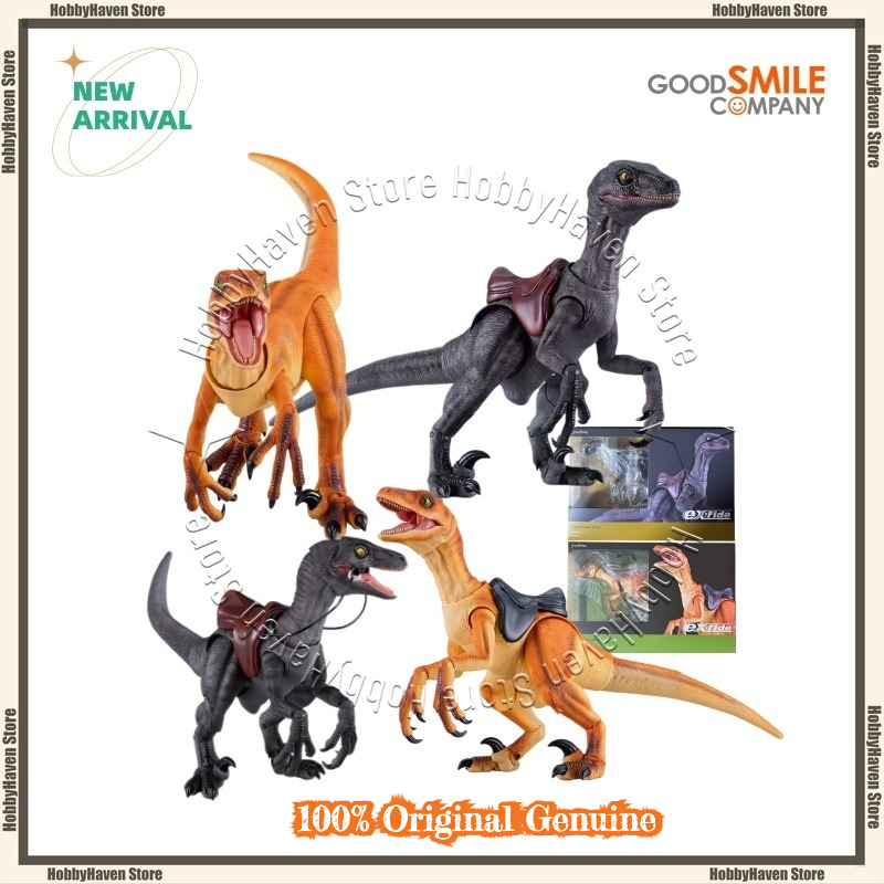 Good Smile Company Figma - En stock Good Smile Company Figma