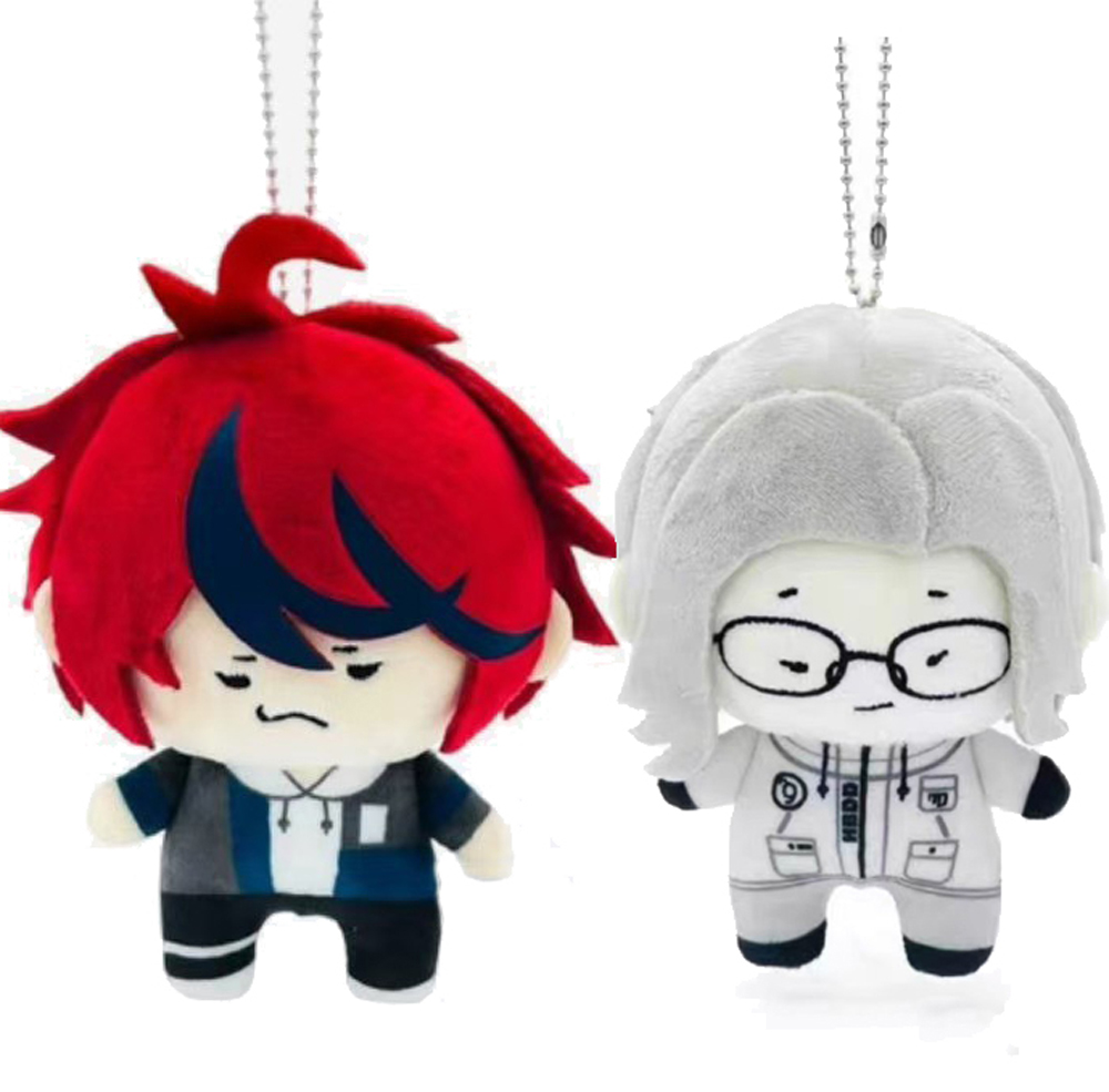 Prop De Cosplay - Peluche Anime Aotsuki Eito Hundred Sumino