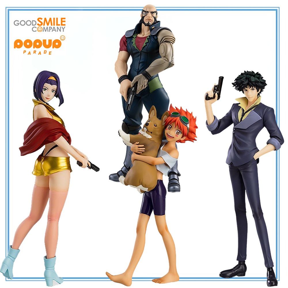 Good Smile Company Figma - 100% original en stock Good Smile