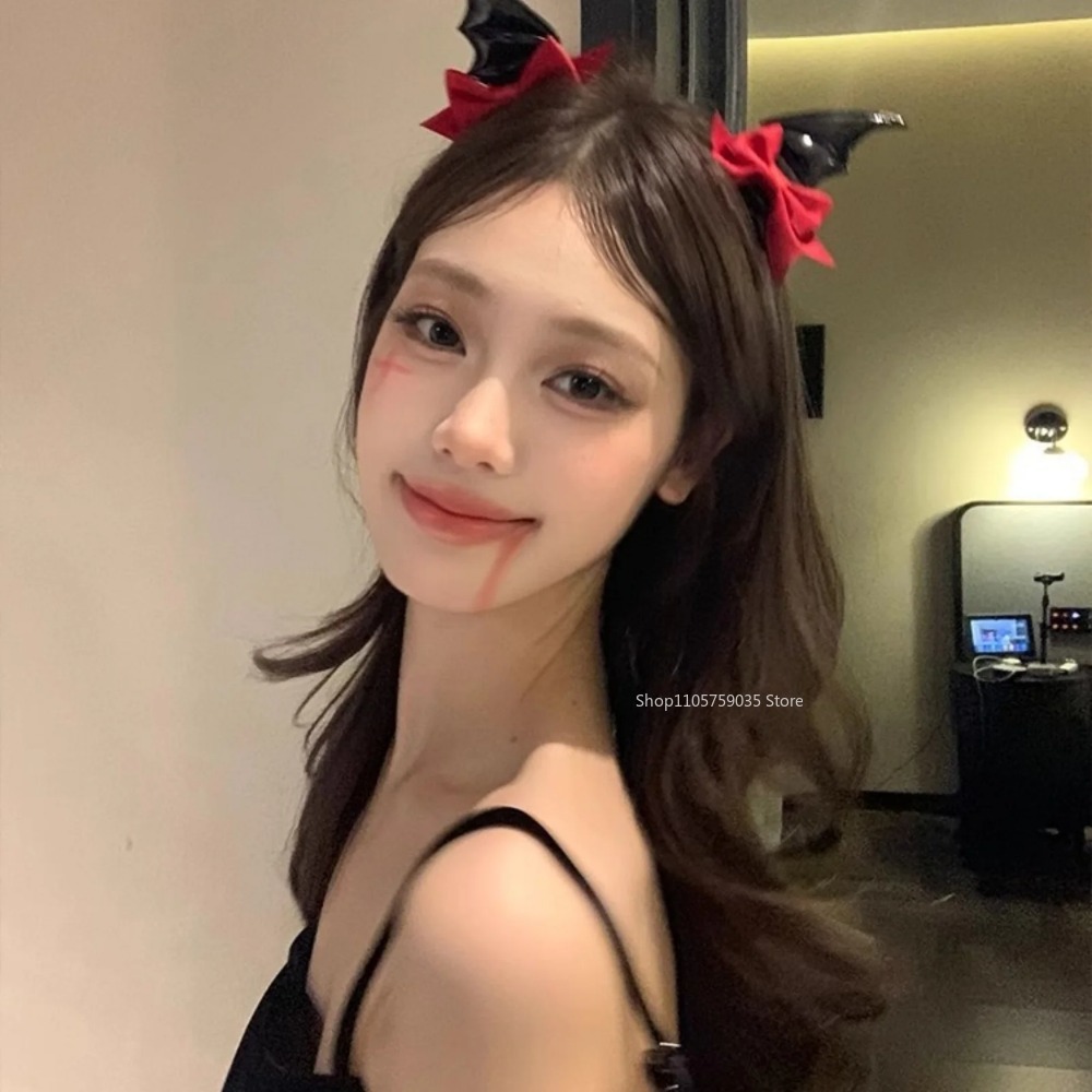 Pinces à cheveux Halloween ave - Cosplay Bat Prop avis et prix