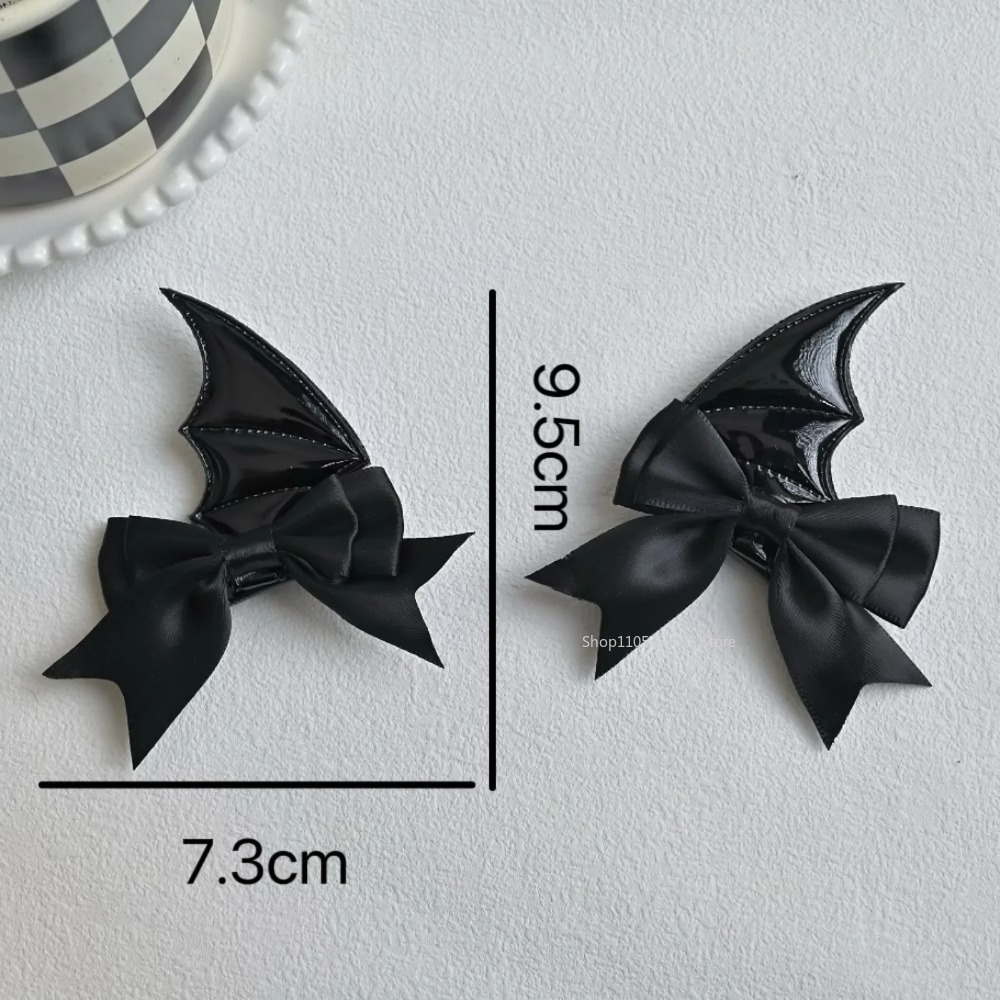 Pinces à cheveux Halloween ave - Cosplay Bat Prop avis et prix