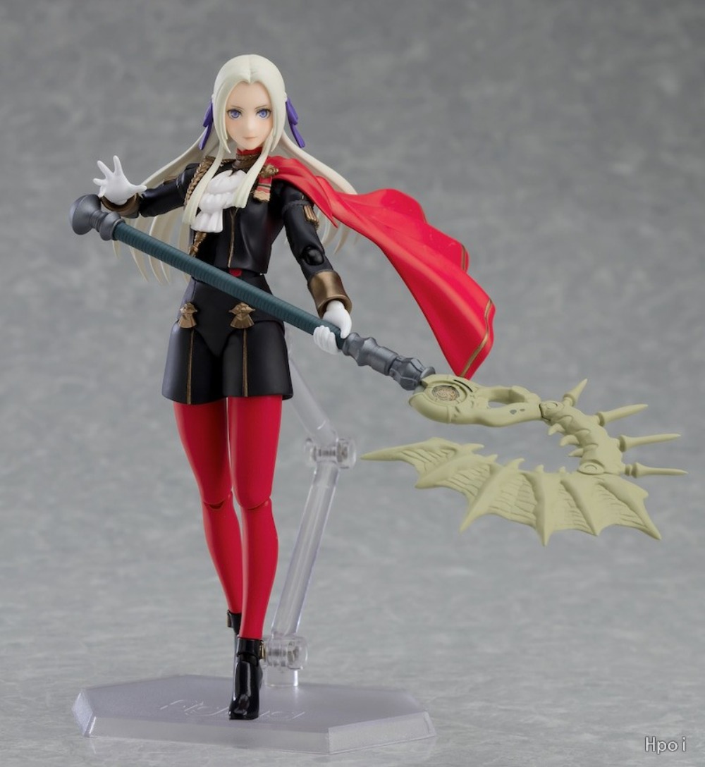 100% Original Good Smile Compa - Good Smile Company Figma avis et prix