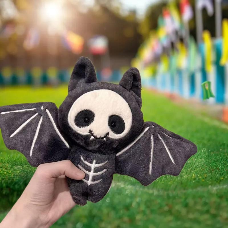 Porte-clés Peluche Chauve-sour - Cosplay Bat Prop avis et prix