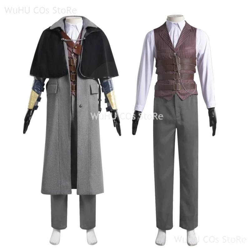 Jeu Bloodborne Gehrman Cosplay - Bloodborne Cosplay Prop avis et prix
