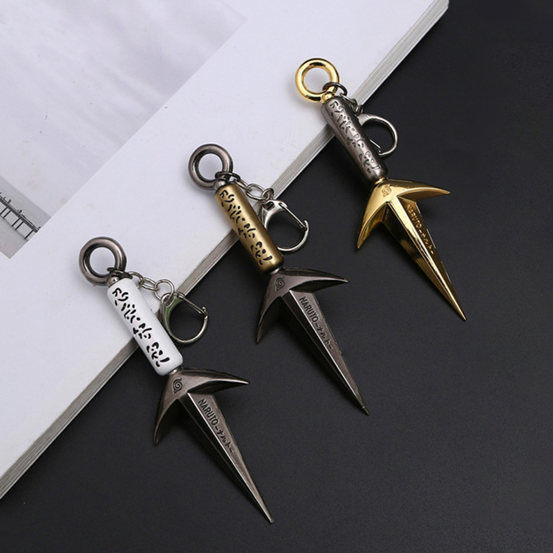 Naruto arme Namikaze Minato Ni - Cosplay Prop Katana avis et prix