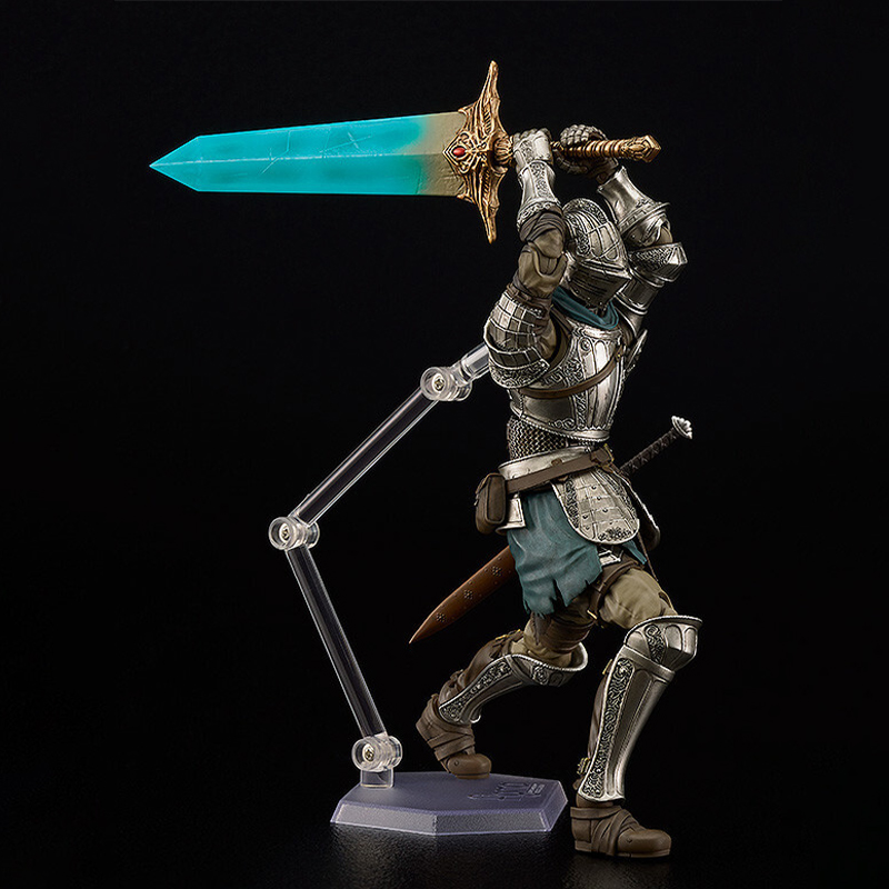 Max Factory Genuine Original G - Good Smile Company Figma avis et prix