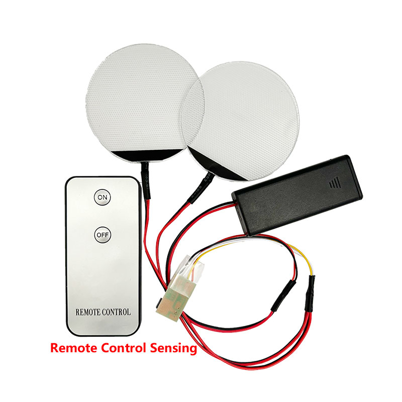 Masque Rond Pliable avec Téléc - Cosplay Prop Kit avis et prix