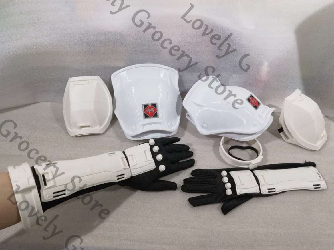 Accessoires de Cosplay Anime C - Cosplay Prop Kit avis et prix
