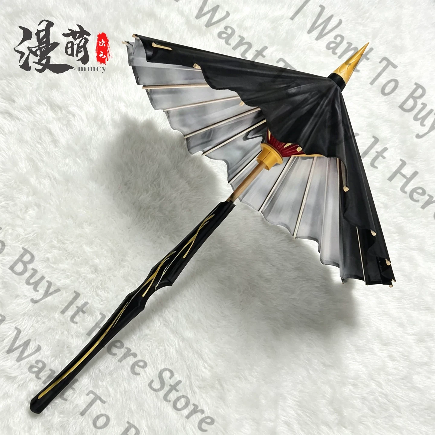 Anime Wuthering Waves ‌ Parapl - Cosplay Prop Kit avis et prix