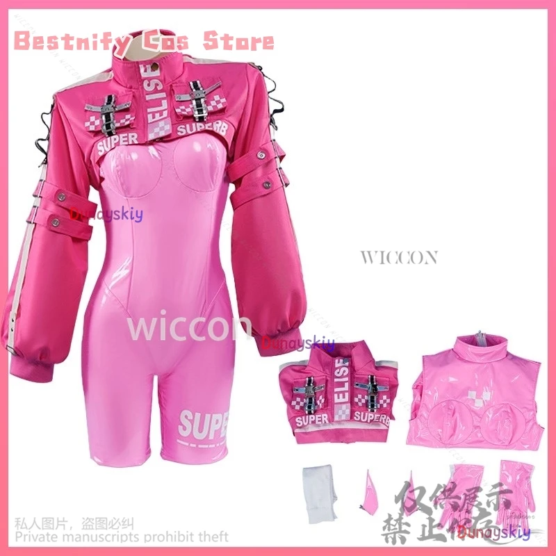 CosplayAnime jeu NIKKE déesse  - Cospa Cosplay Costume avis et prix