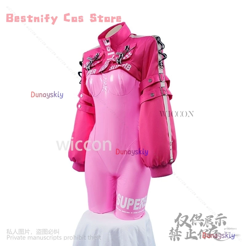 CosplayAnime jeu NIKKE déesse  - Cospa Cosplay Costume avis et prix