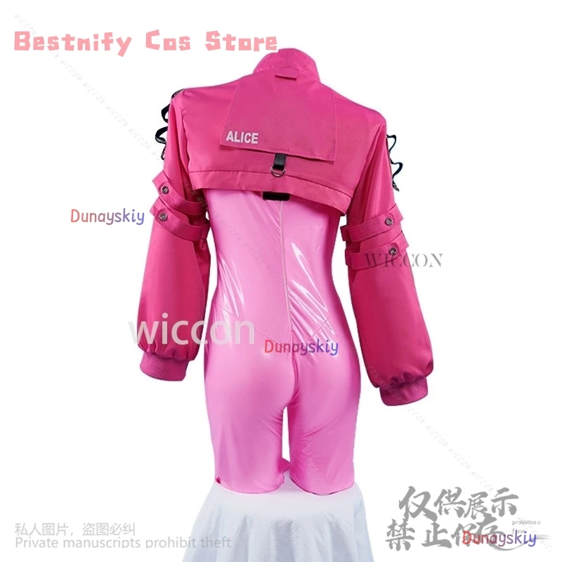 CosplayAnime jeu NIKKE déesse  - Cospa Cosplay Costume avis et prix