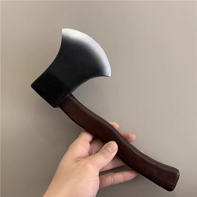 Halloween Cosplay croisades mé - Cosplay Prop Axe avis et prix