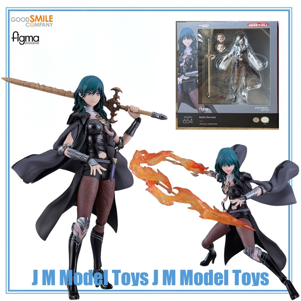 【JM】100% Original en stock Goo - Good Smile Company Figma avis et prix