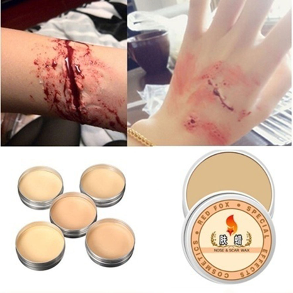 Mastic de maquillage pour le v - Cosplay Prop Paint avis et prix