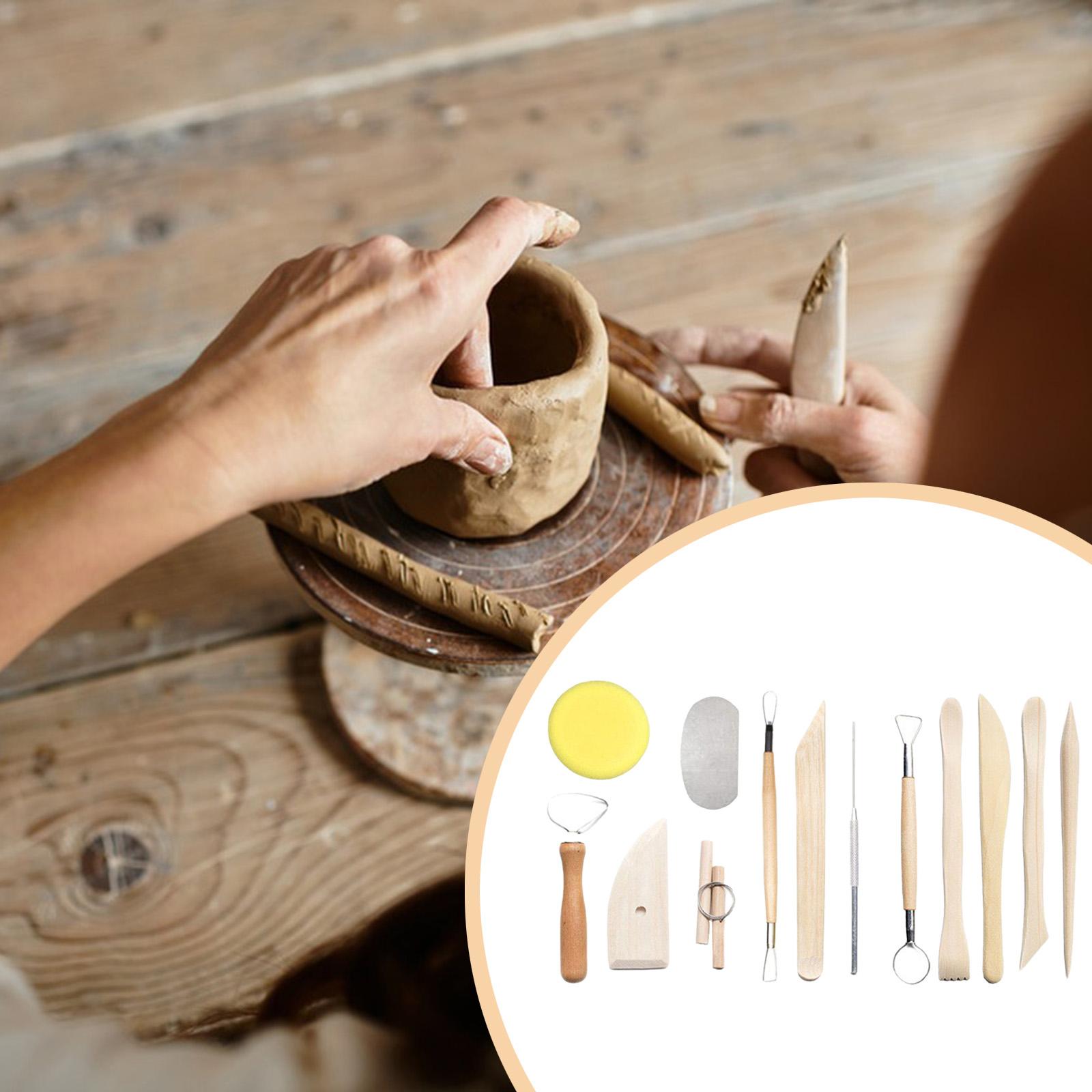 Kit de stylos de sculpture pou - Foam Clay Sculpt avis et prix