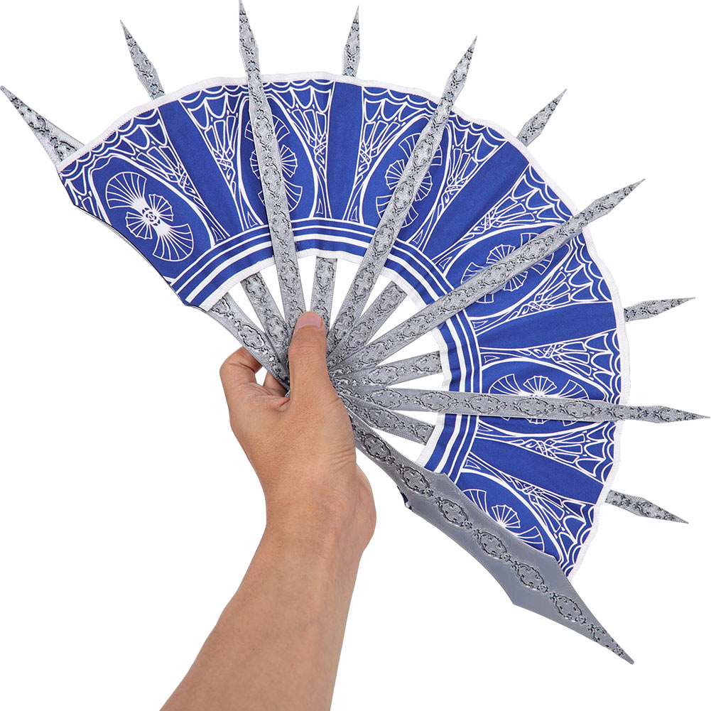 Kitana Cosplay Fans pliant ven - Cosplay Prop Dagger avis et prix