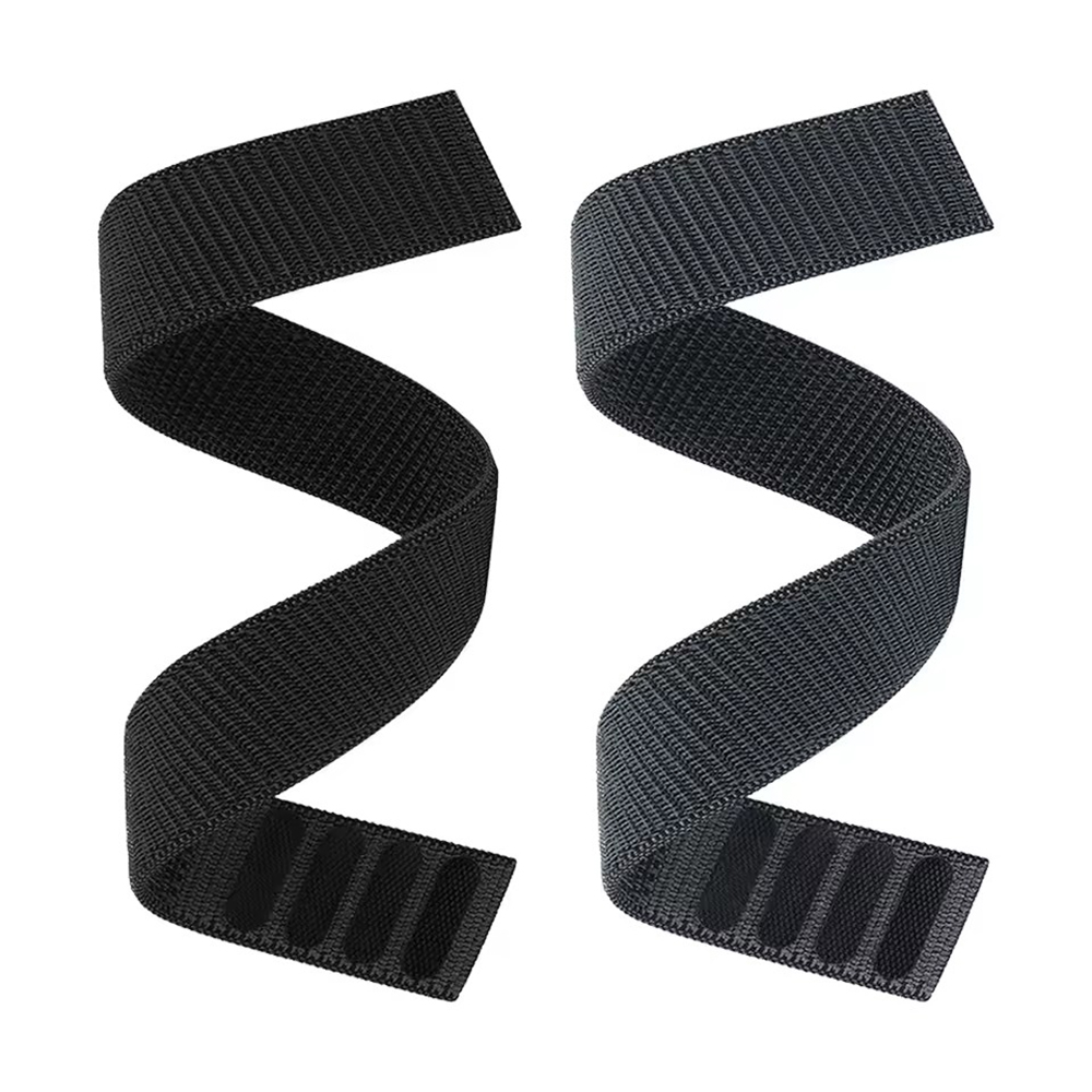Bracelet en Nylon à boucle à c - Velcro Hook Loop avis et prix