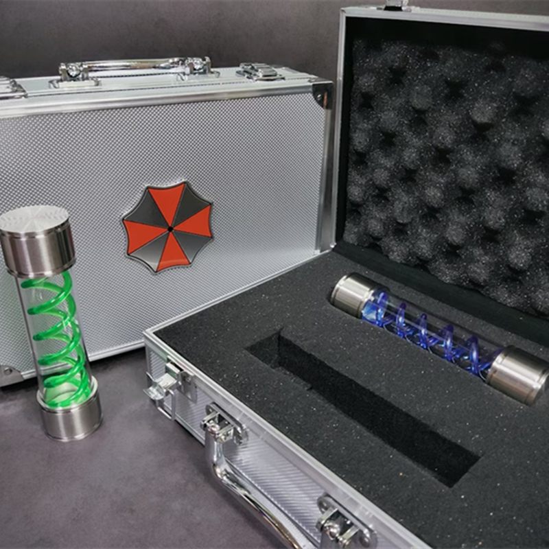 Valise de biochimie parapluie, - Cosplay Prop Display avis et prix