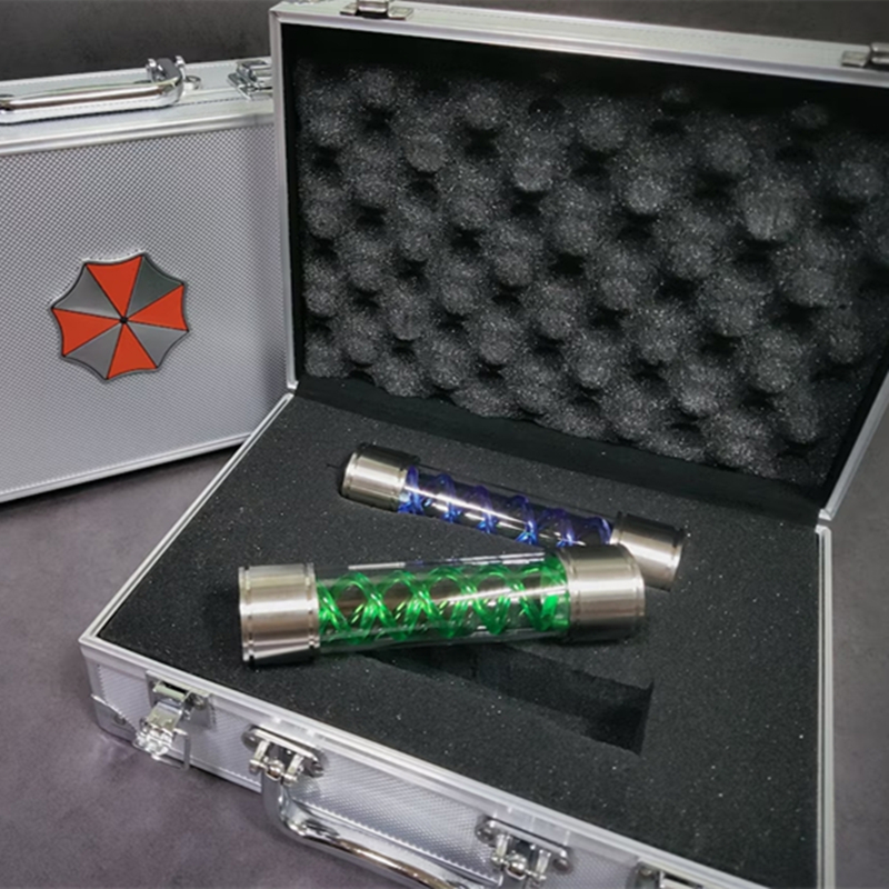Valise de biochimie parapluie, - Cosplay Prop Display avis et prix