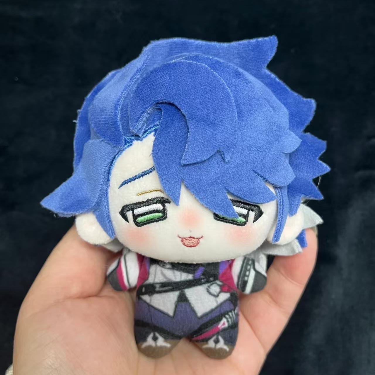 Peluche Sampo Koski de 10 cm,  - Prop De Cosplay avis et prix