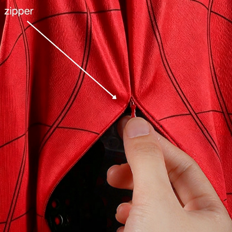 Masque de Spider-Man avec yeux - Cosplay Prop Display avis et prix
