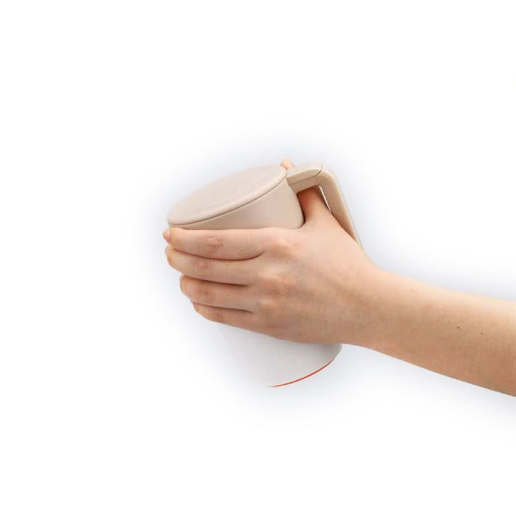 Tasse à Pression Française de  - Worbla Thermoplastic avis et prix