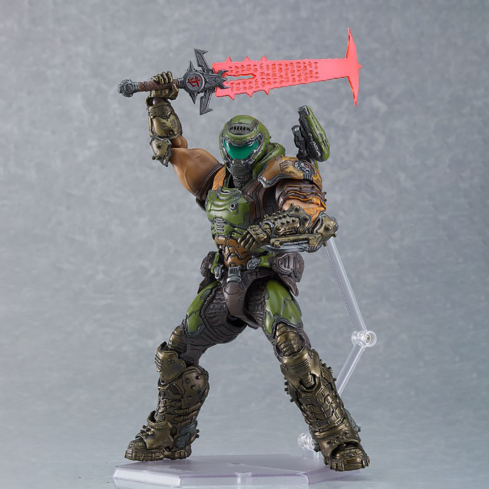 100% en stock, original, Good  - Good Smile Company Figma avis et prix