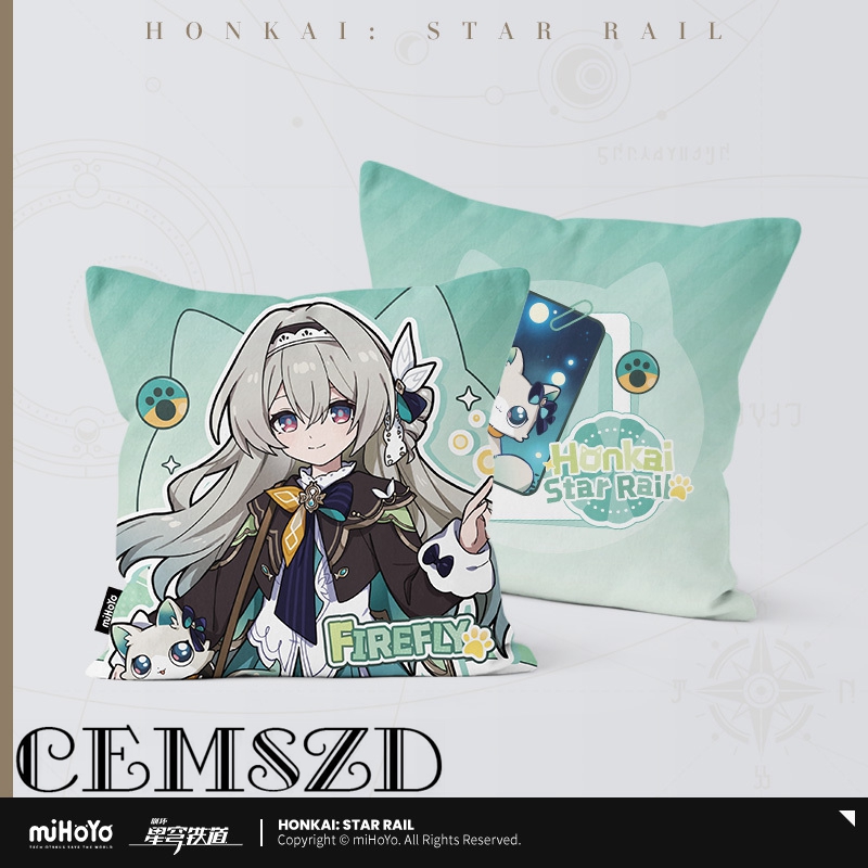 [Authentique] Housse de coussi - Anaxa Cosplay Prop avis et prix