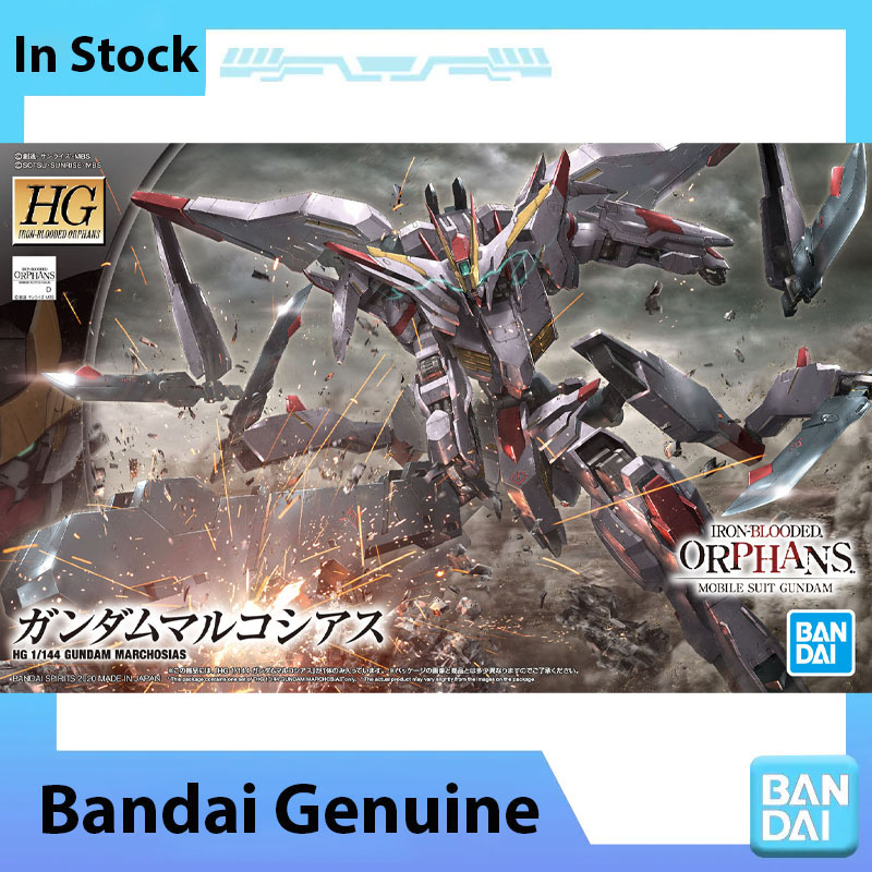 Kit de modèle Gundam 100% auth - Bandai Gundam Rg avis et prix