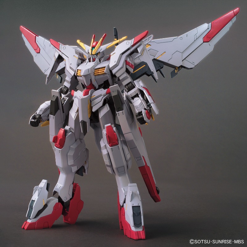Kit de modèle Gundam 100% auth - Bandai Gundam Rg avis et prix