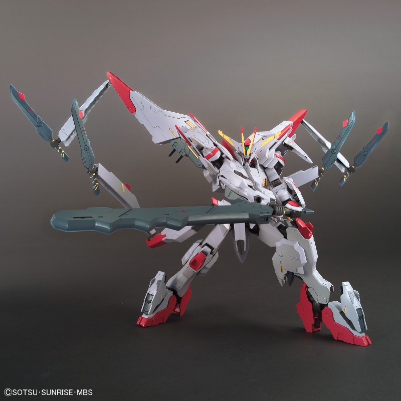 Kit de modèle Gundam 100% auth - Bandai Gundam Rg avis et prix
