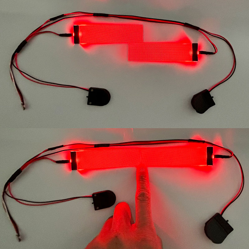 Analyste de cosplay LED flexib - Cosplay Prop Kit avis et prix