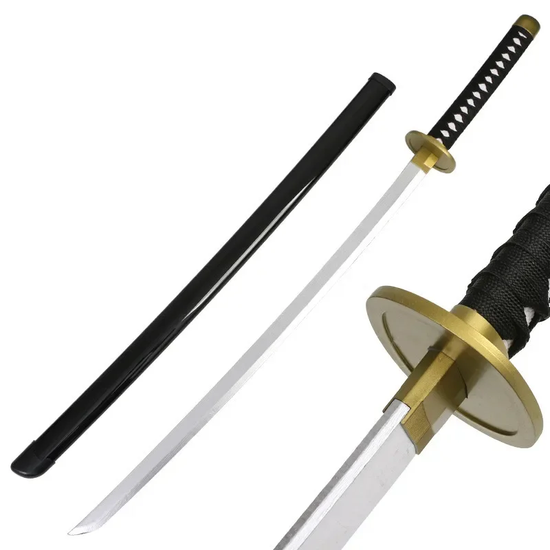 Katana Hayakawa Aki Chainsaw M - Cosplay Prop Dagger avis et prix