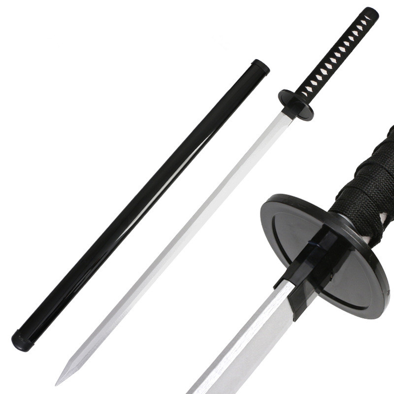 Katana Hayakawa Aki Chainsaw M - Cosplay Prop Dagger avis et prix