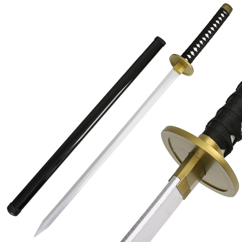 Katana Hayakawa Aki Chainsaw M - Cosplay Prop Dagger avis et prix