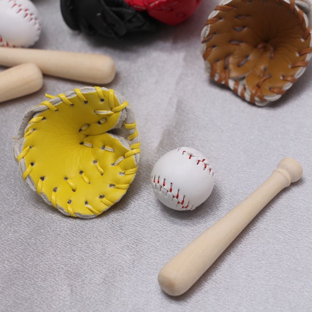 Kits de Baseball de poupée mul - Cosplay Prop Painting avis et prix