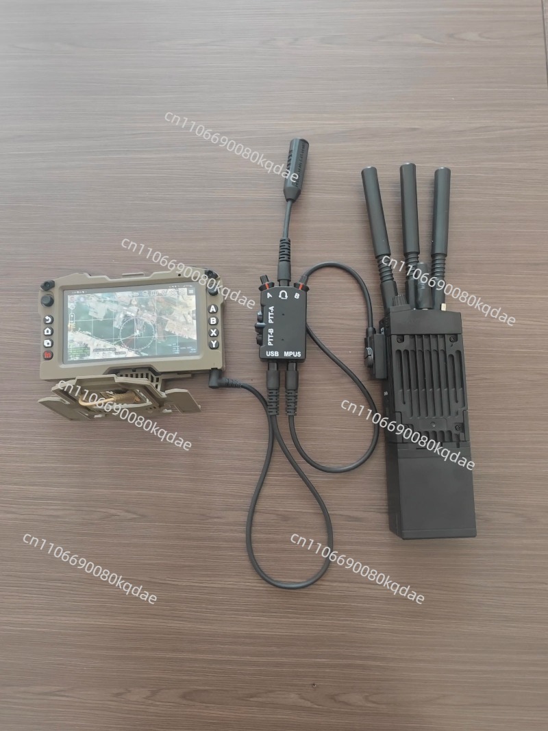 Coque de simulation MPU5 RDC,  - Cosplay Prop Display avis et prix