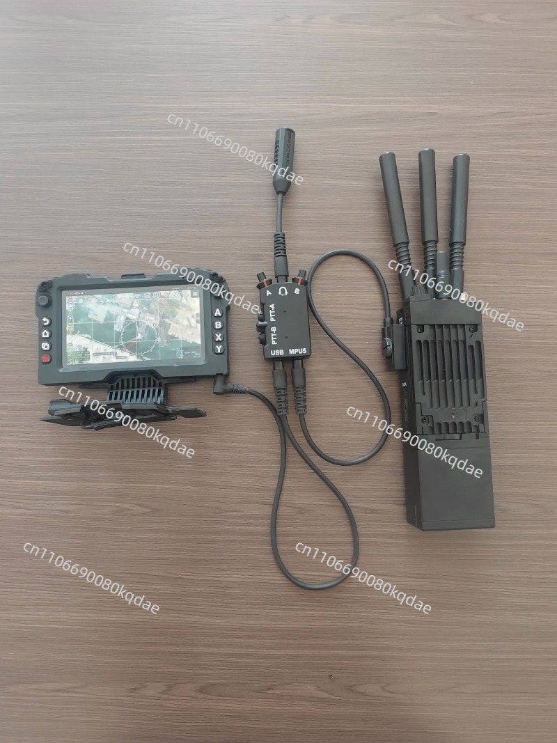 Coque de simulation MPU5 RDC,  - Cosplay Prop Display avis et prix