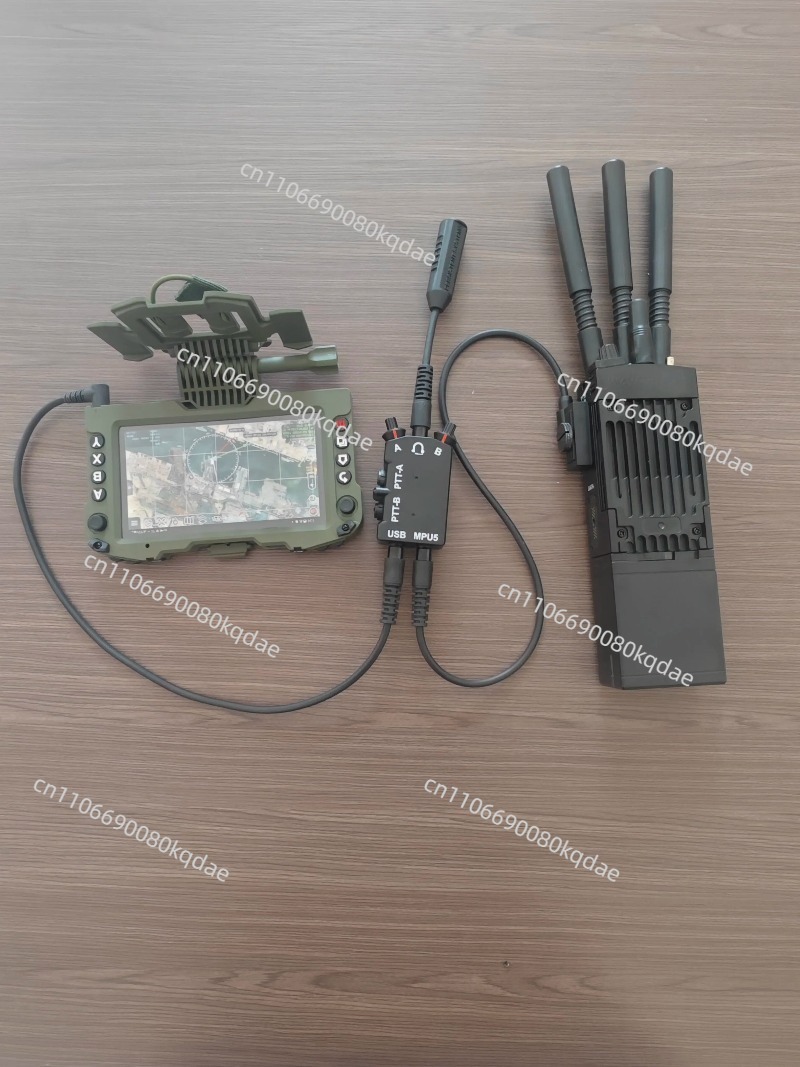 Coque de simulation MPU5 RDC,  - Cosplay Prop Display avis et prix