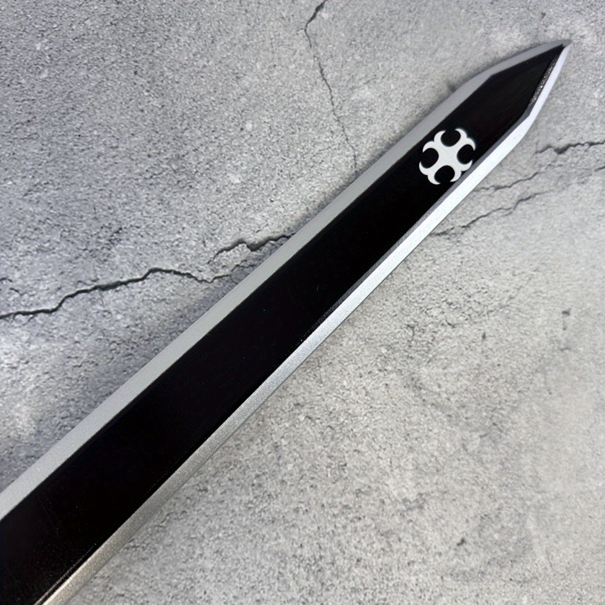 108cm Kirigaya Kazuto Katana é - Cosplay Prop Dagger avis et prix