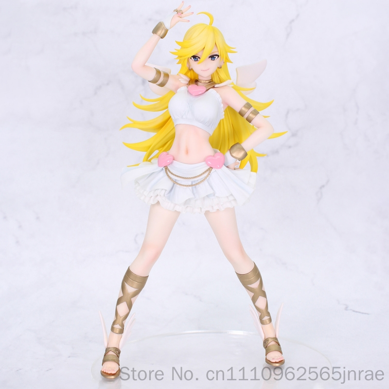 Figurine GSC Panty Stocking Br - Good Smile Company Figma avis et prix